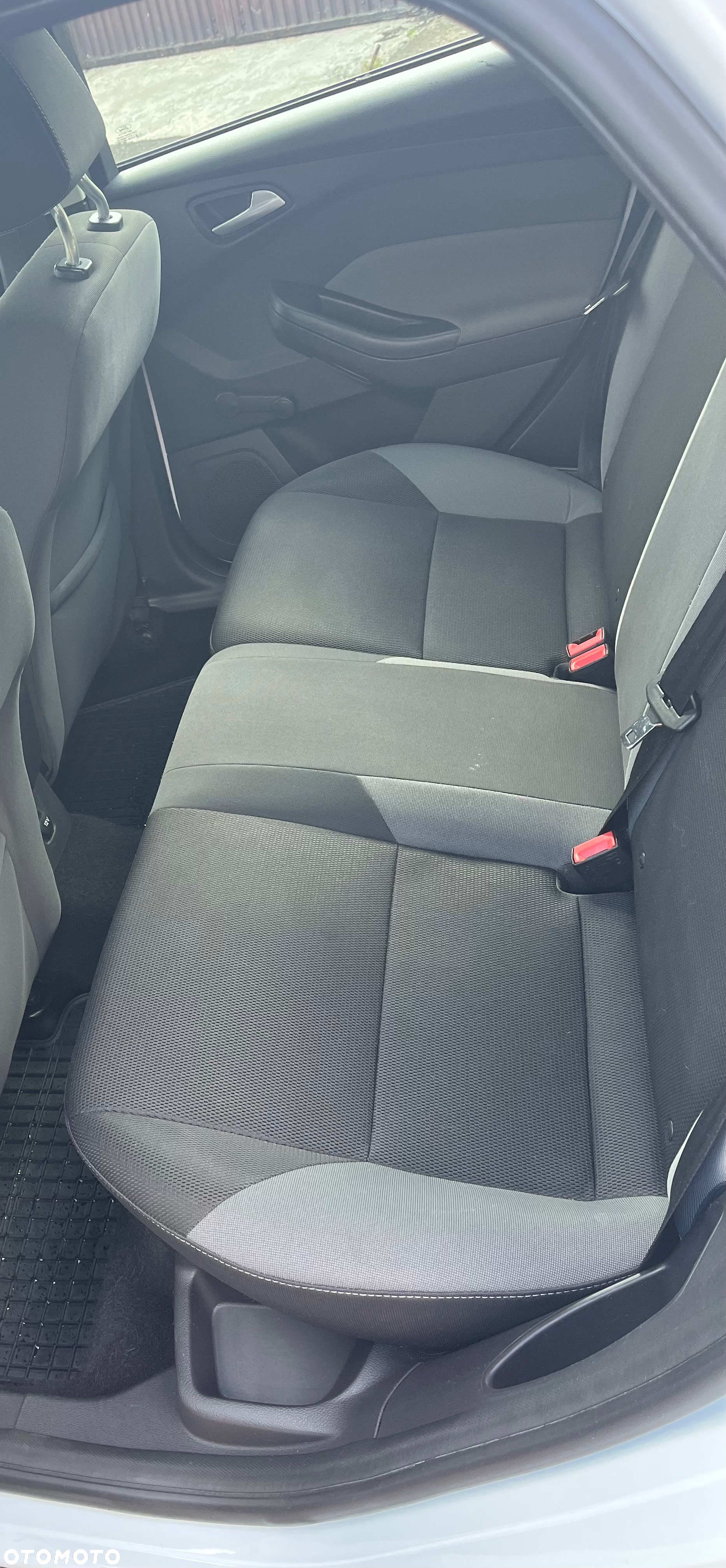 Ford Focus 2.0 TDCi Edition MPS6 - 11