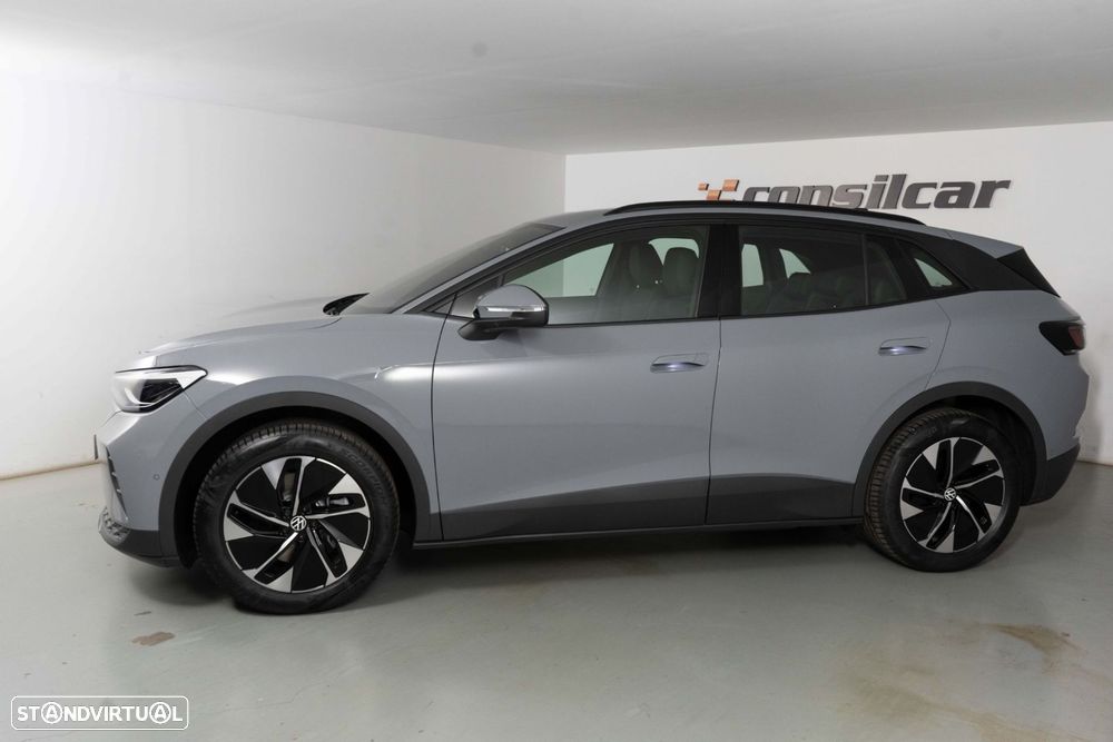 VW ID.4 79 kWh Pro - 7
