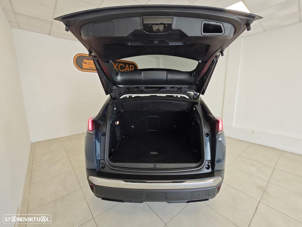 Peugeot 3008 BlueHDi 130 Stop & Start Active Pack - 47