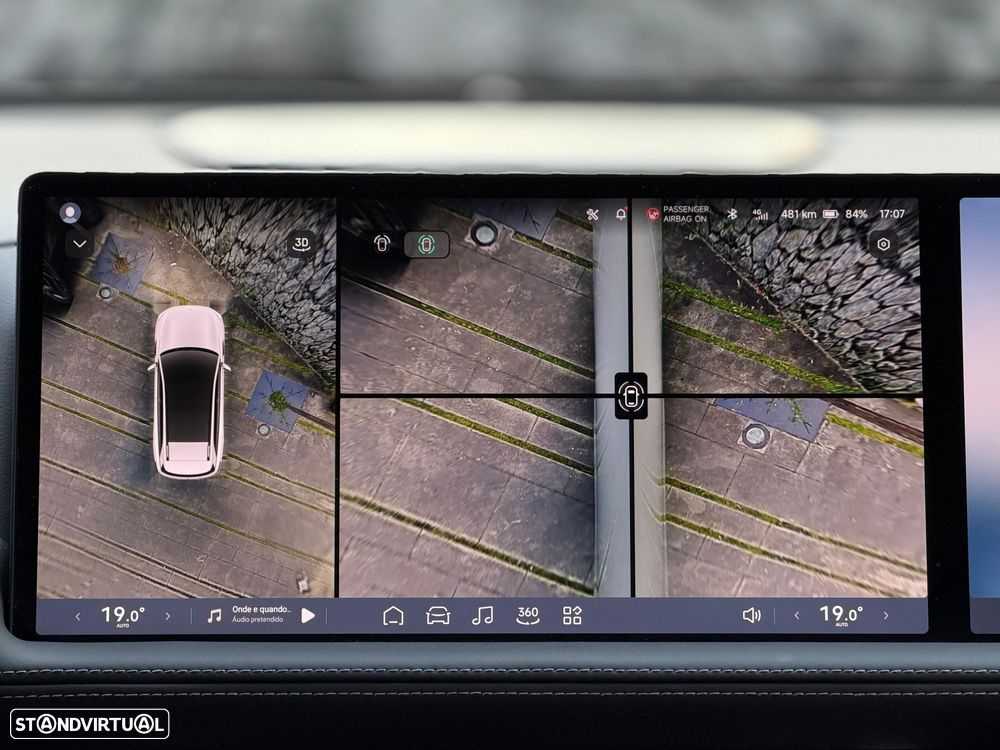 Xpeng G9 98 kWh Long Range - 22