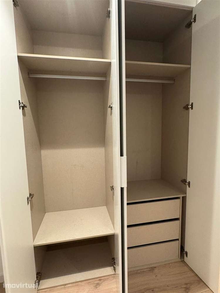 Apartamento T2 | 70 m² - Grande imagem: 2/21