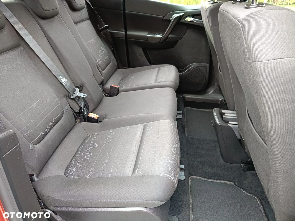 Opel Meriva 1.4 Color Edition - 9