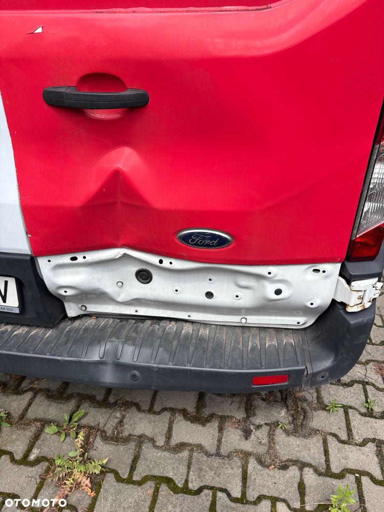 Ford Transit - 6