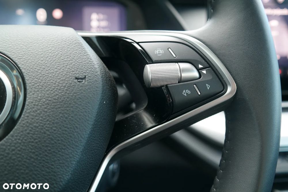 Skoda Octavia 1.5 TSI Essence - 17