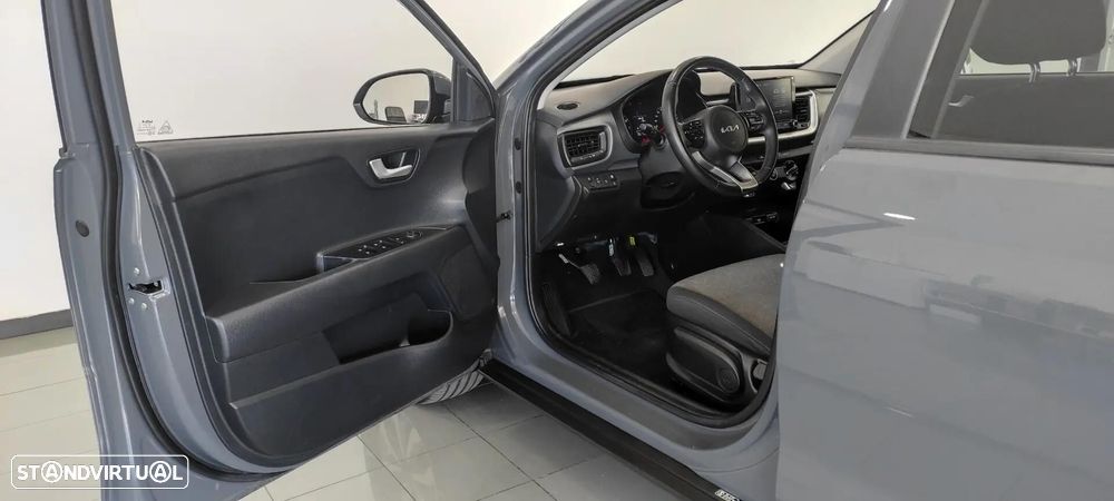 Kia Stonic 1.2 Dynamic - 16