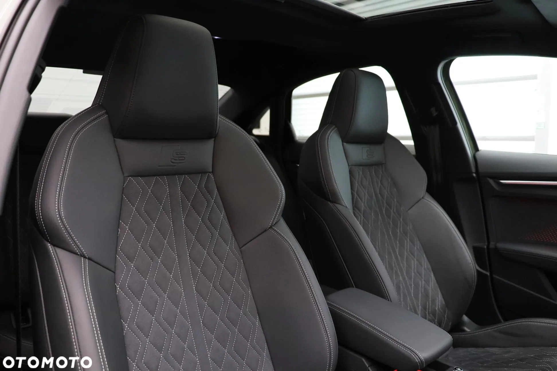 Audi S3 TFSI Quattro S tronic - 14