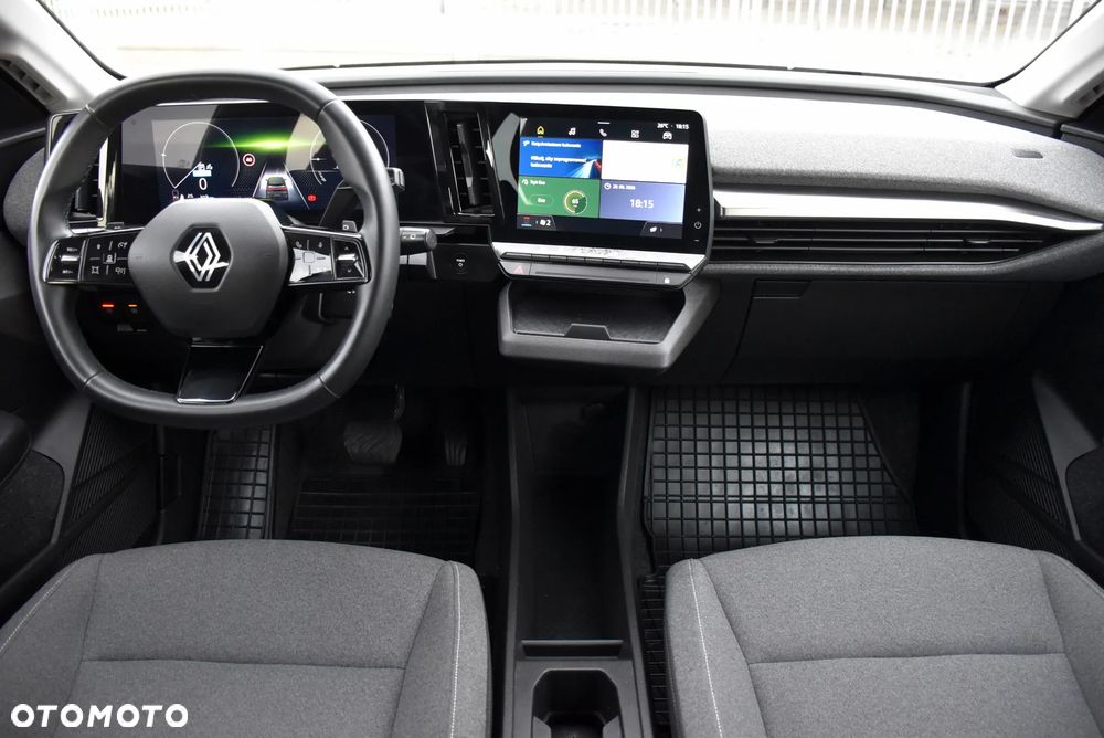 Renault Megane - 22
