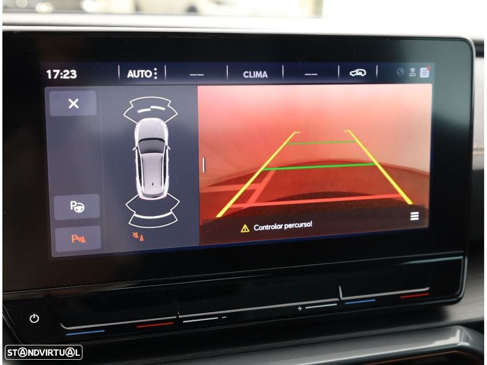 Cupra Formentor 1.4 e-Hybrid DSG - 14