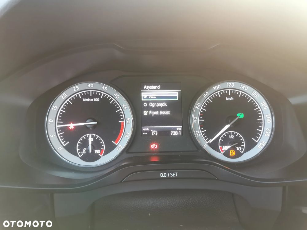 Skoda Kodiaq 2.0 TDI 4x4 DSG Style - 11