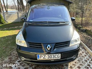 Renault Grand Espace Gr 2.0 dCi Privilege