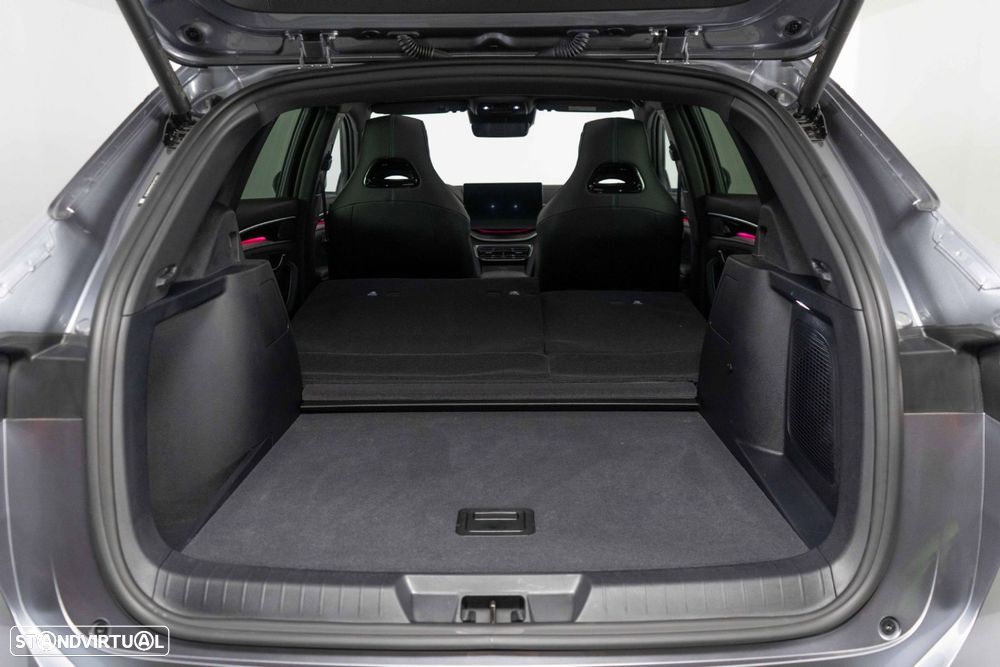 BYD Seal U 1.5 DM-i Boost - 16