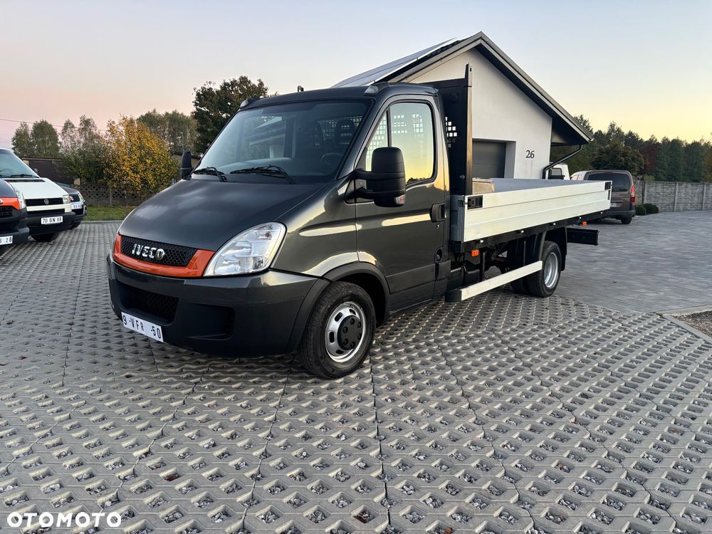 Iveco 40C18