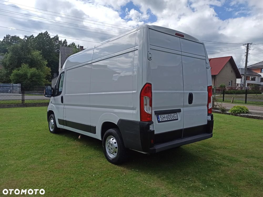 Fiat Ducato - 6