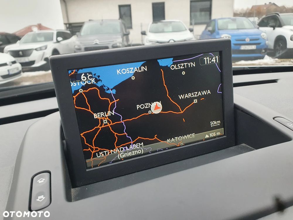 Peugeot 3008 120 VTi Active - 14