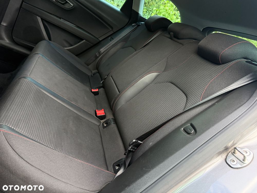 Seat Leon 1.4 TSI Style S&S - 22
