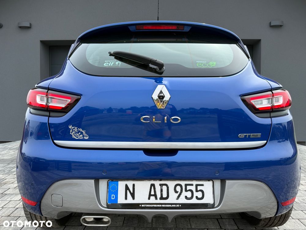 Renault Clio 1.5 dCi Energy Business - 10