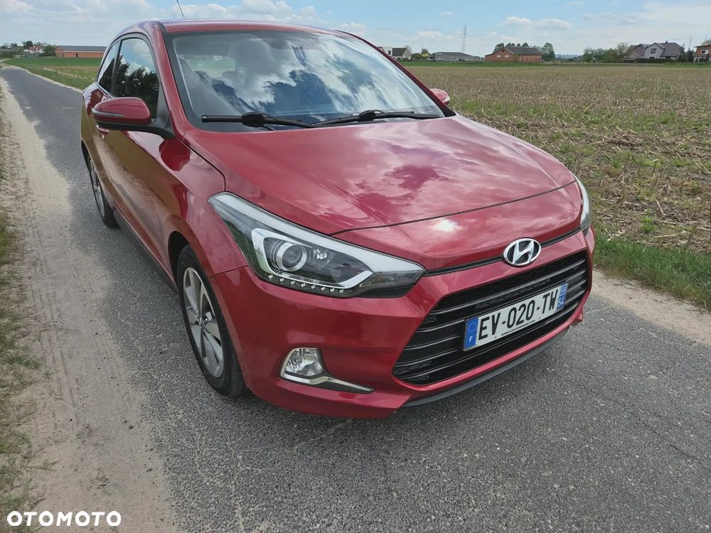 Hyundai i20 1.2 Style - 1