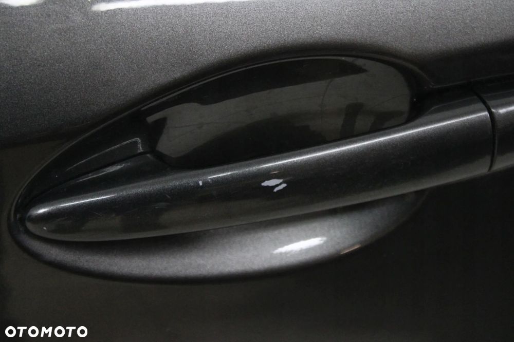 MAZDA 3 BL 08R- DRZWI LEWE TYLNE LEWY TYŁ 38R - 4