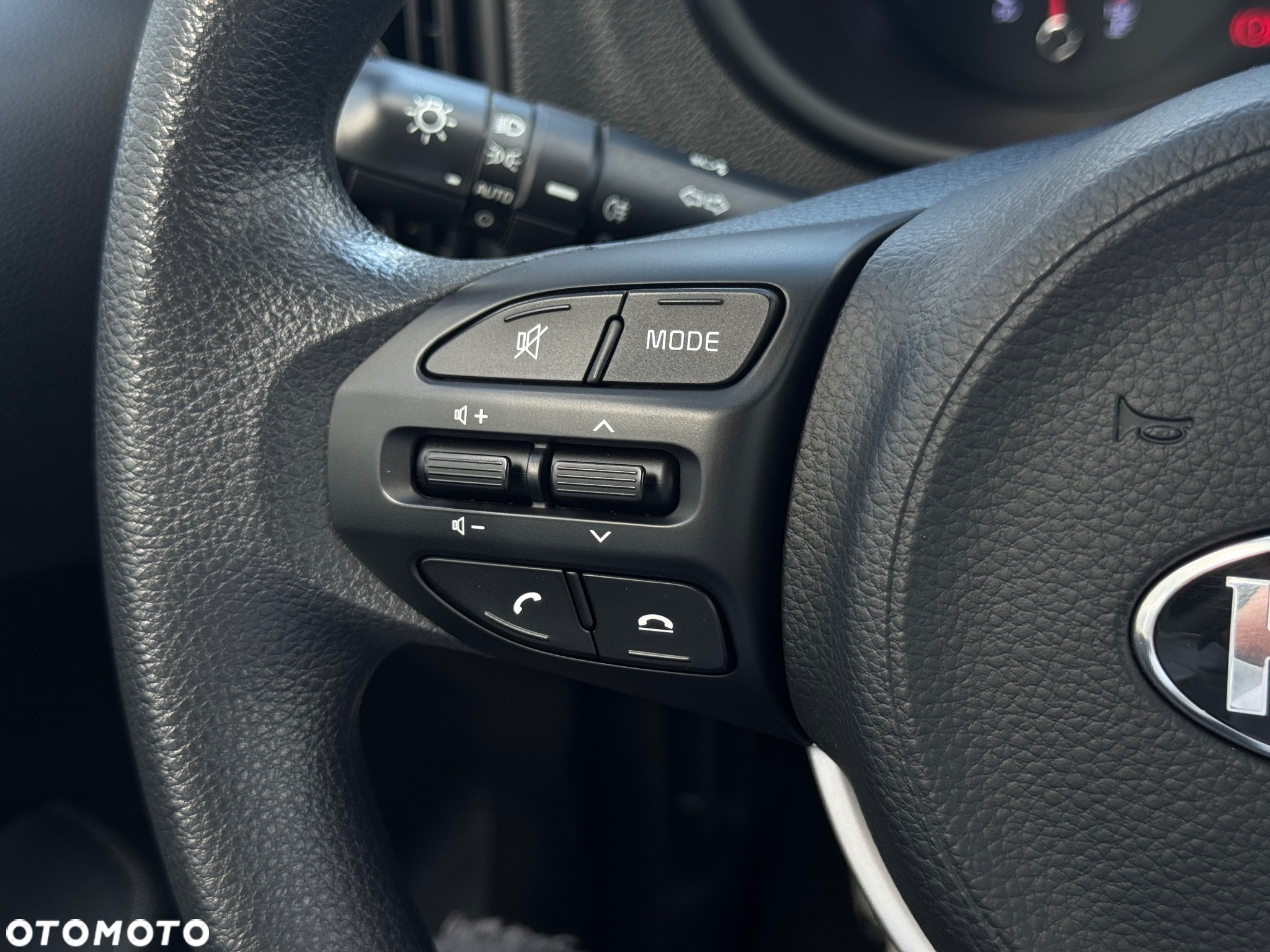 Kia Picanto 1.2 M - 21