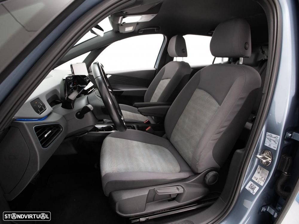 VW ID.3 Pro Performance - 8