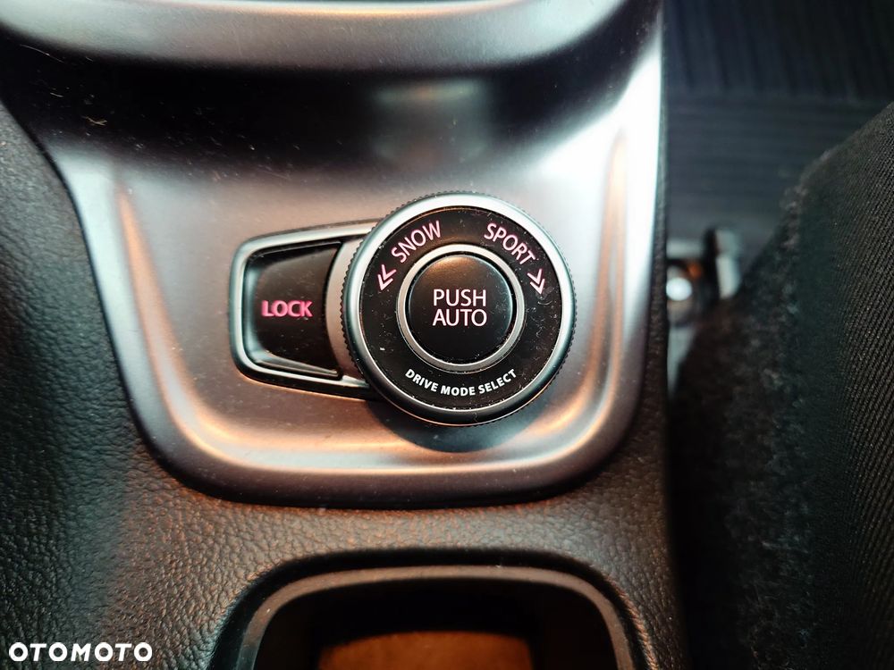 Suzuki Vitara 1.4 Boosterjet Premium 4WD - 19