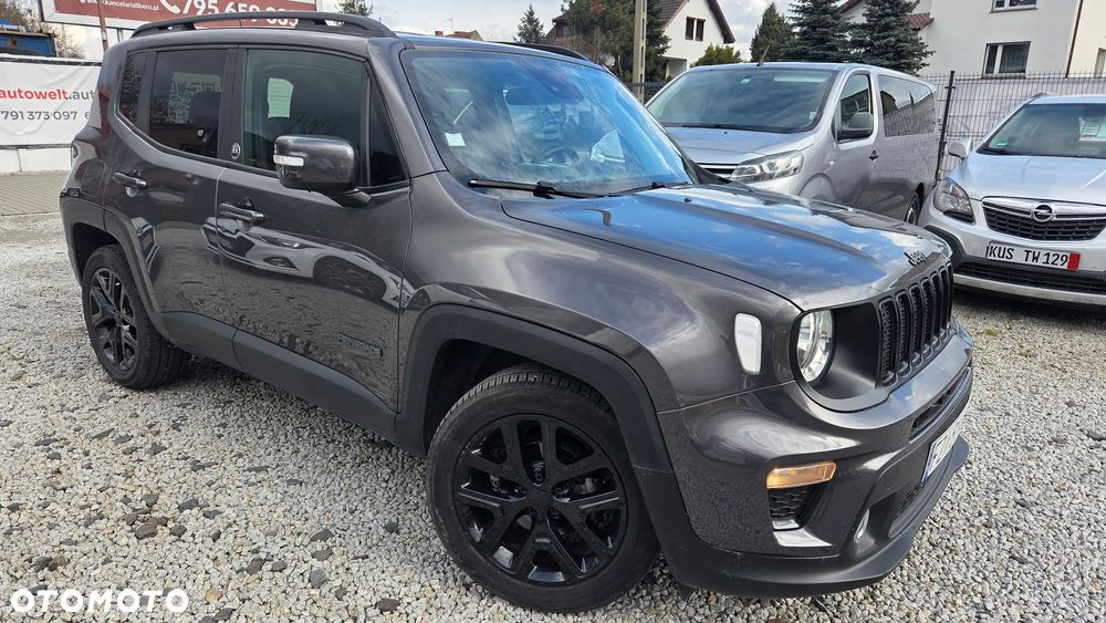 Jeep Renegade 1.0 T-GDI Night Eagle - 10