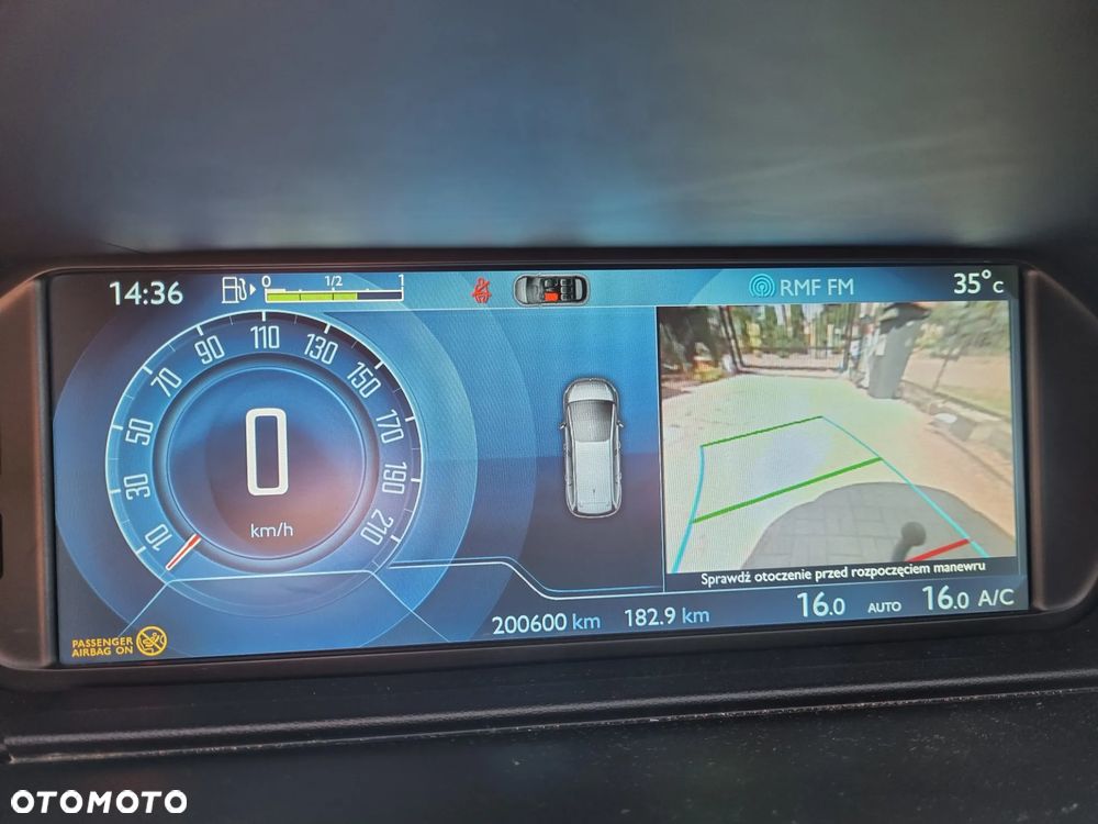 Citroën C4 Picasso e-HDi 115 Exclusive - 2