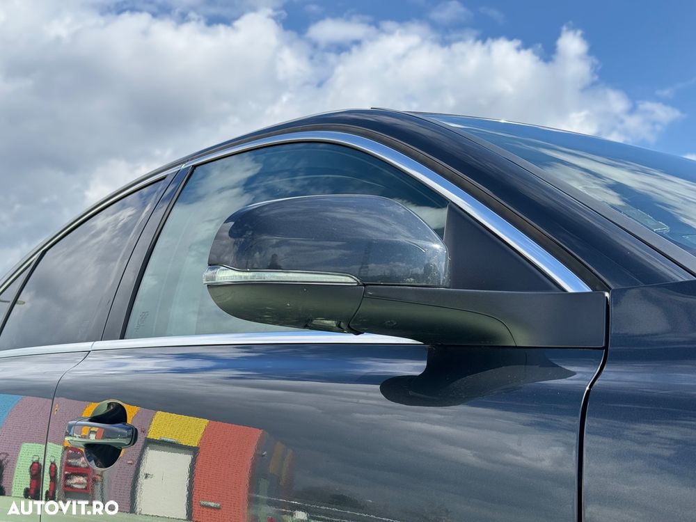 Volvo S80 D4 ECO Summum - 6