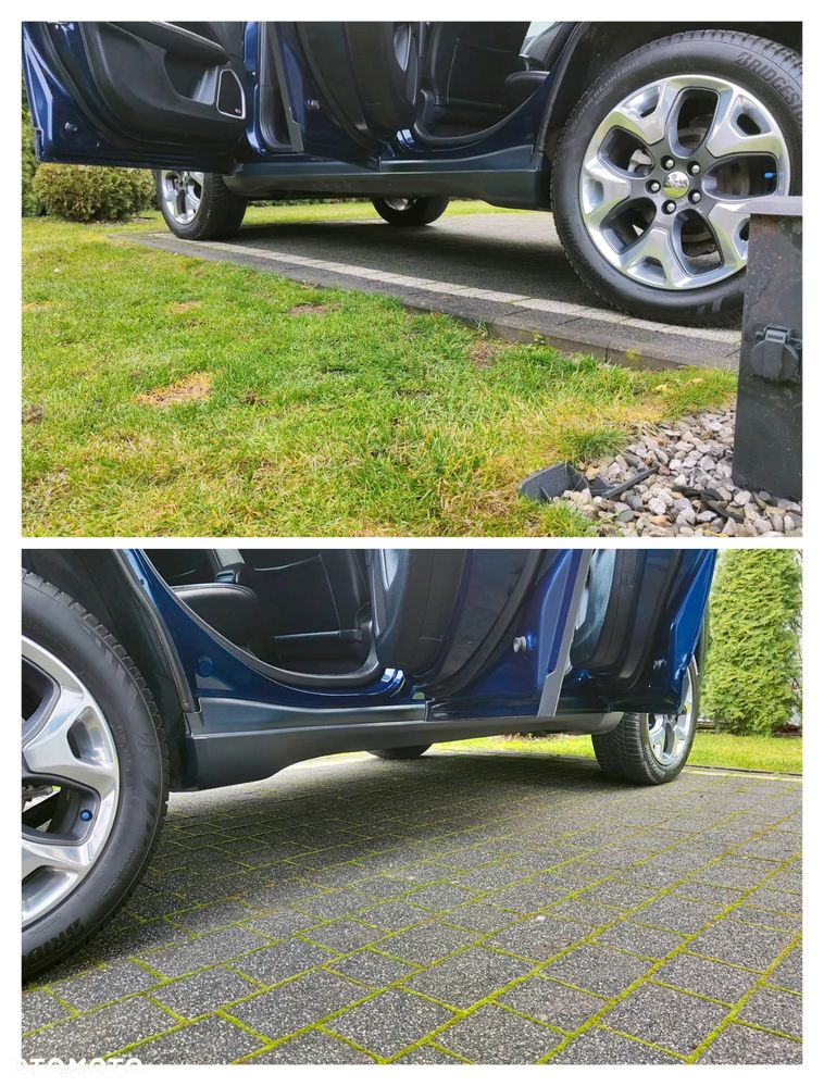 Jeep Compass 1.4 MultiAir Active Drive Automatik Opening Edition - 28