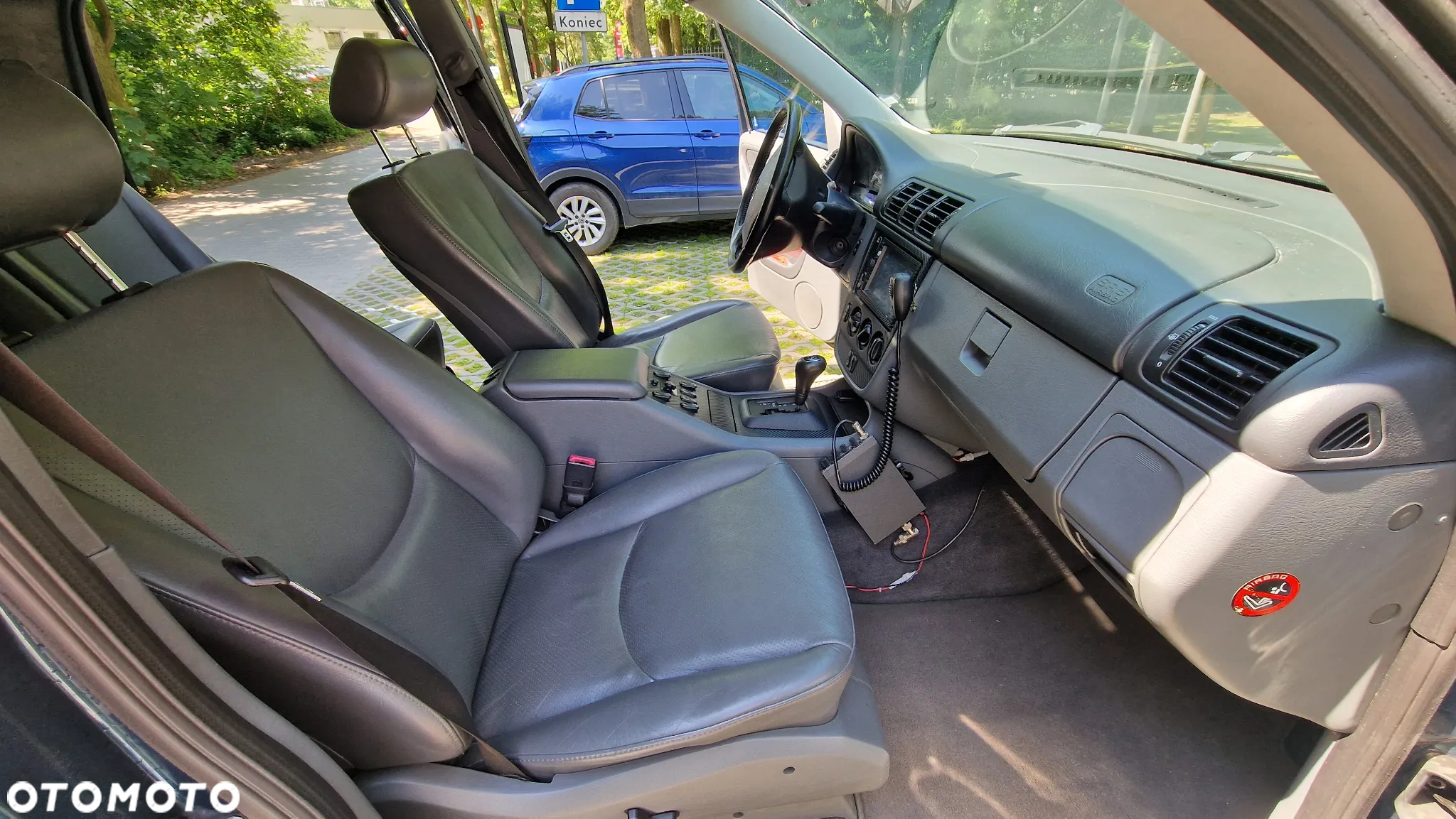 Mercedes-Benz ML 320 - 18