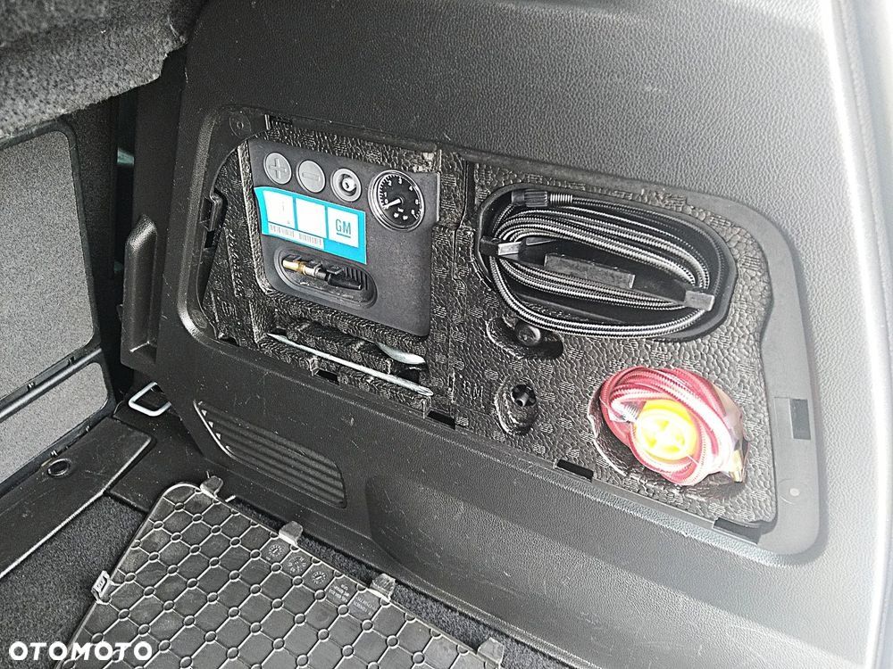 Opel Meriva 2011