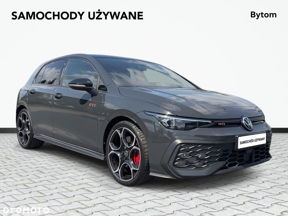 Volkswagen Golf - 4