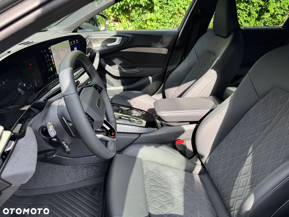 Audi A5 Avant TFSI Quattro S tronic - 14