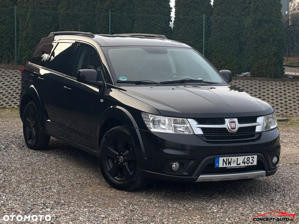 Fiat Freemont - 2