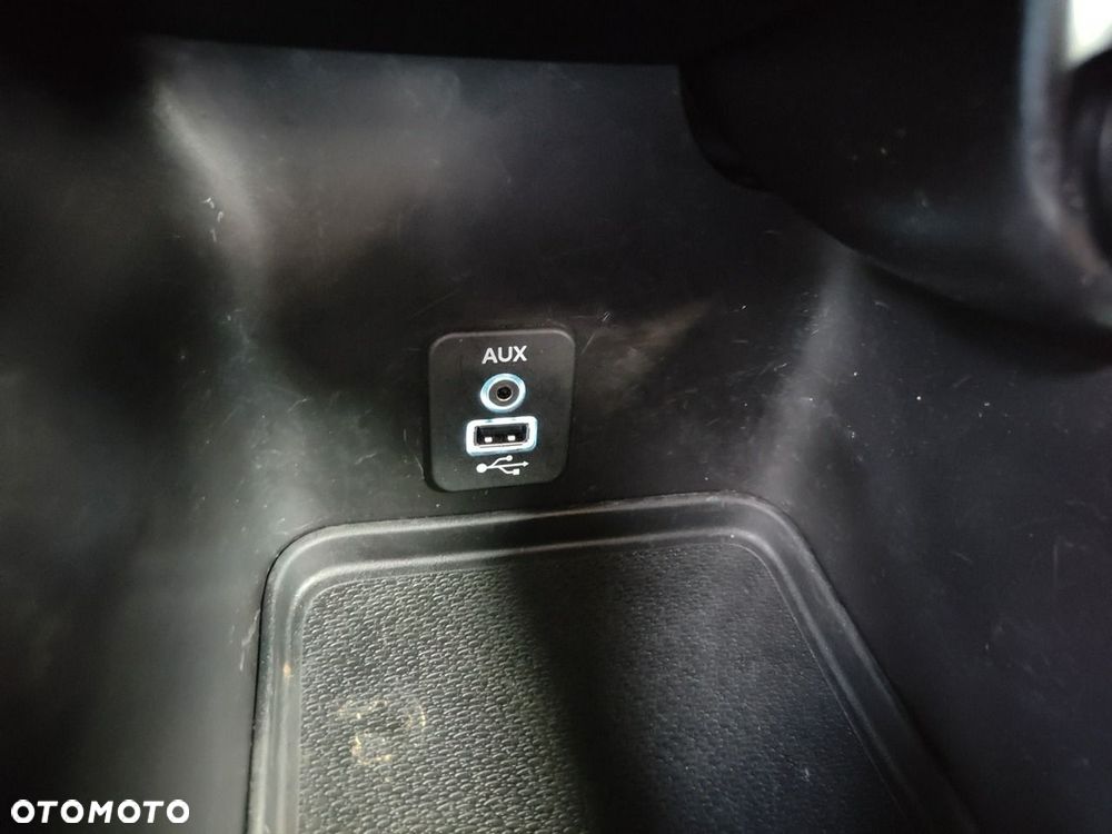 Dodge Journey - 27