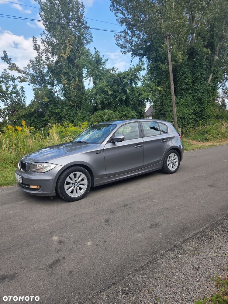 BMW Seria 1 118i Edition Lifestyle - 1