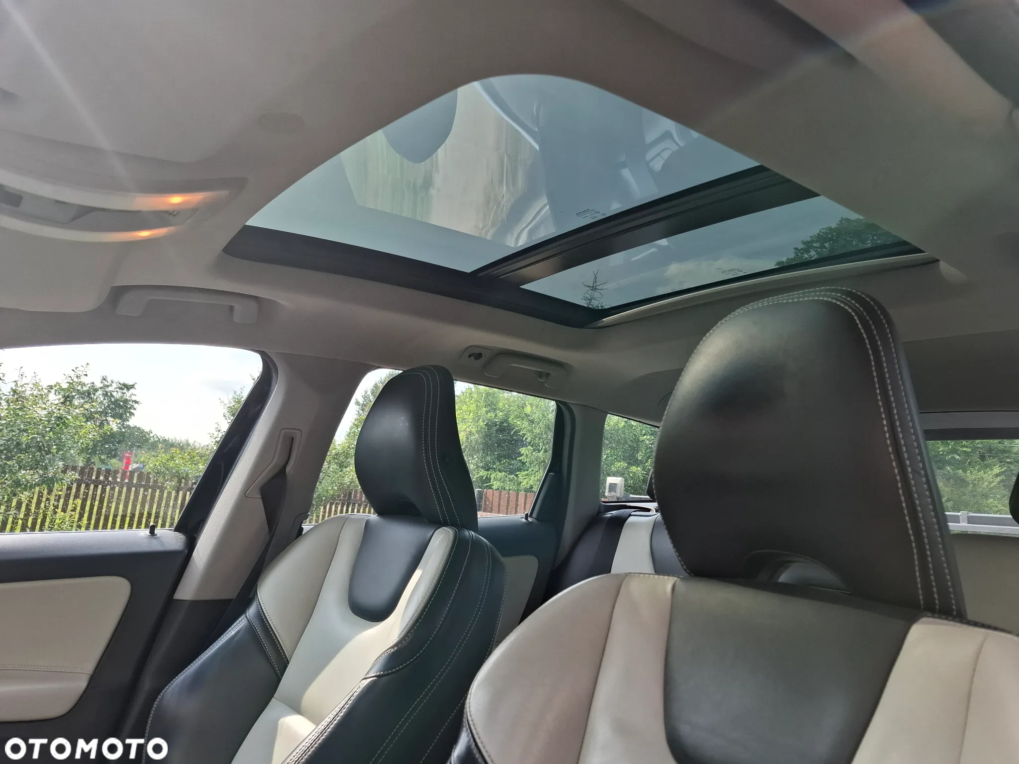 Volvo XC 60 D5 AWD Summum - 14