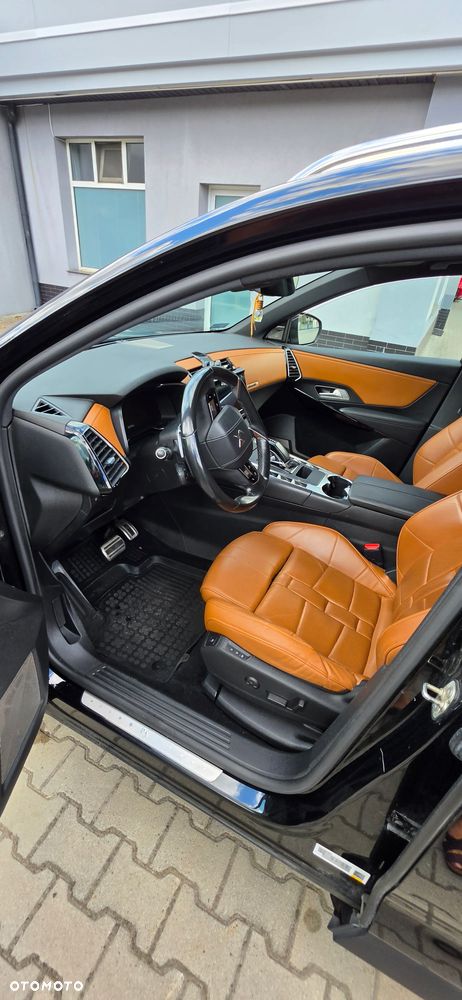 DS Automobiles DS 7 - 14