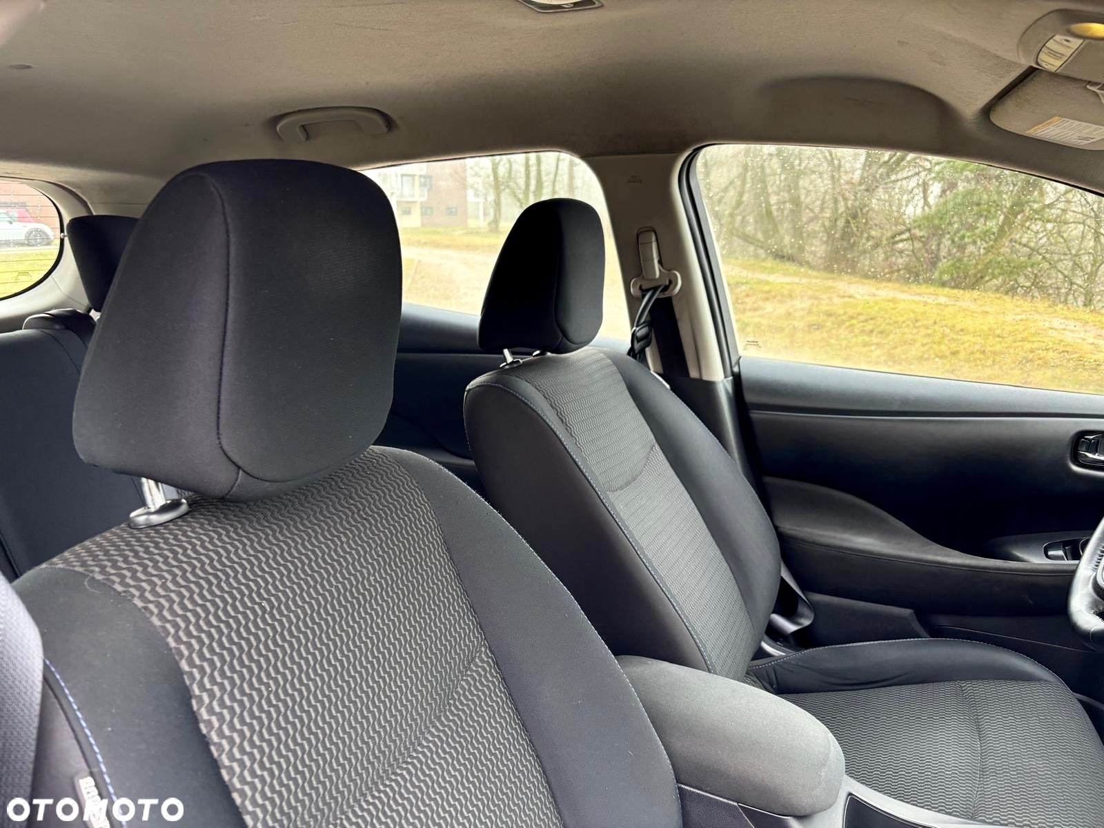Nissan Leaf - 18