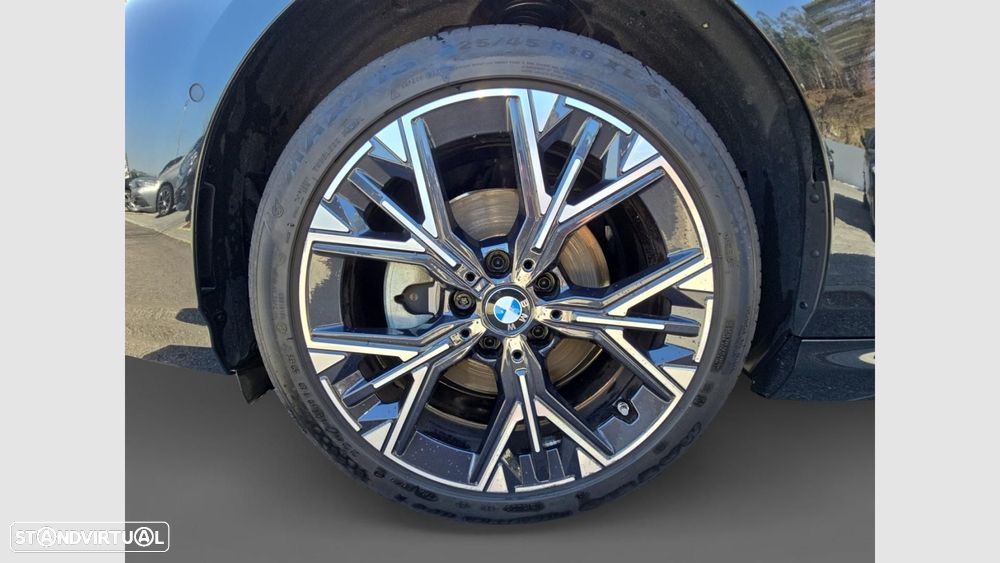 BMW 216 Gran Coupé - 16