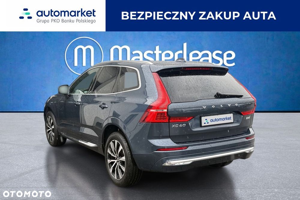 Volvo XC 60 B4 D AWD Plus Bright - 7