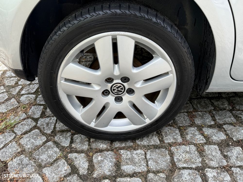 VW Polo 1.2 Highline - 8