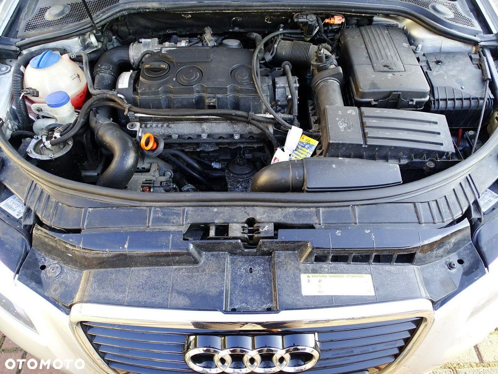 Audi A3 Sportback - 39