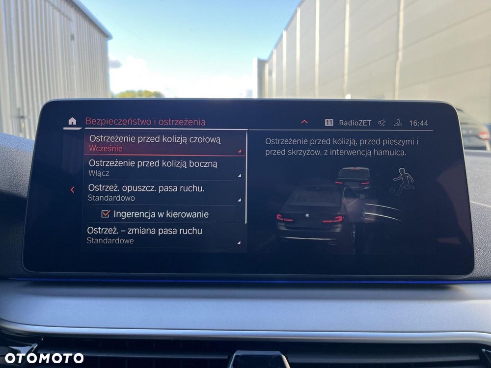 BMW Seria 5 - 27