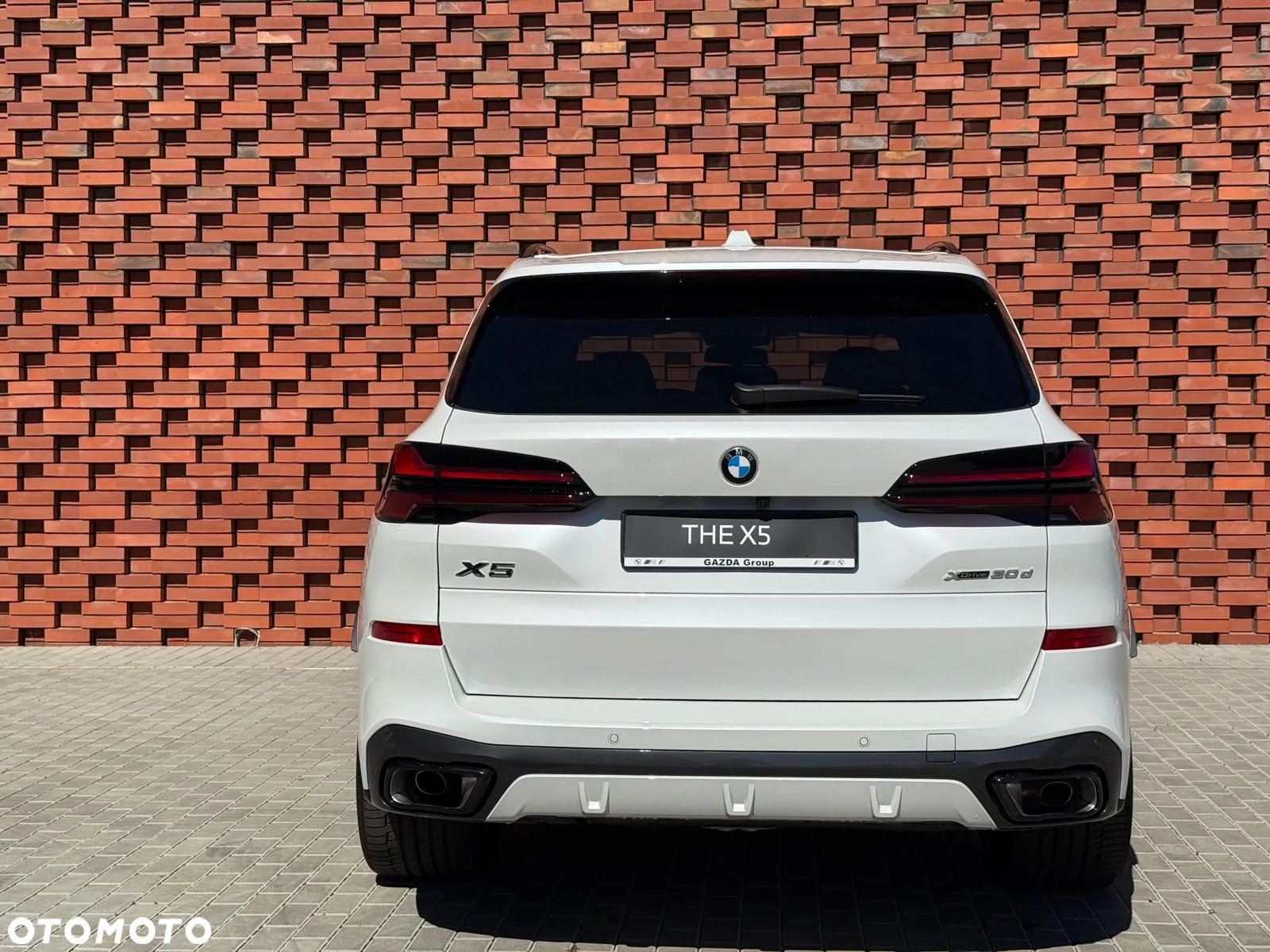 BMW X5 xDrive30d mHEV - 11
