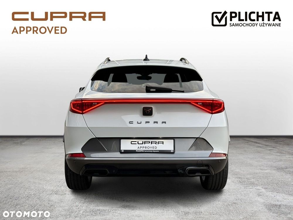 Cupra Formentor 1.5 TSI DSG - 4