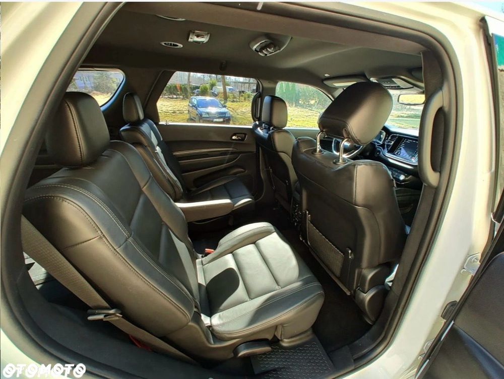 Dodge Durango 3,6 Limited - 5