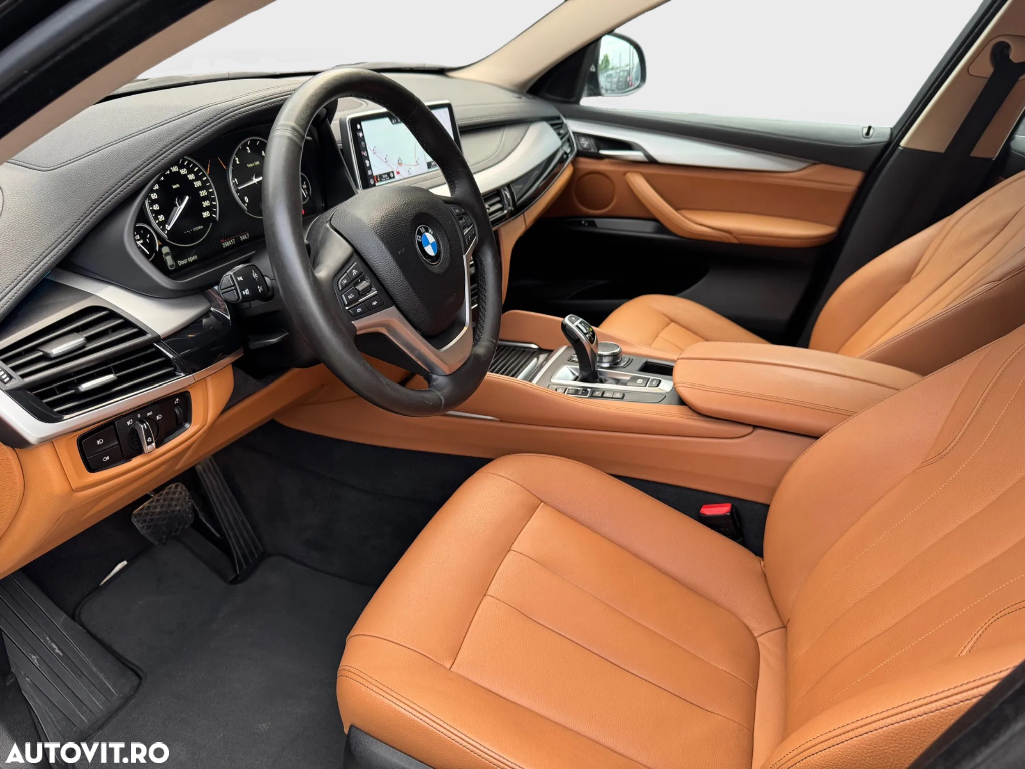 BMW X6 xDrive30d xLine - 11