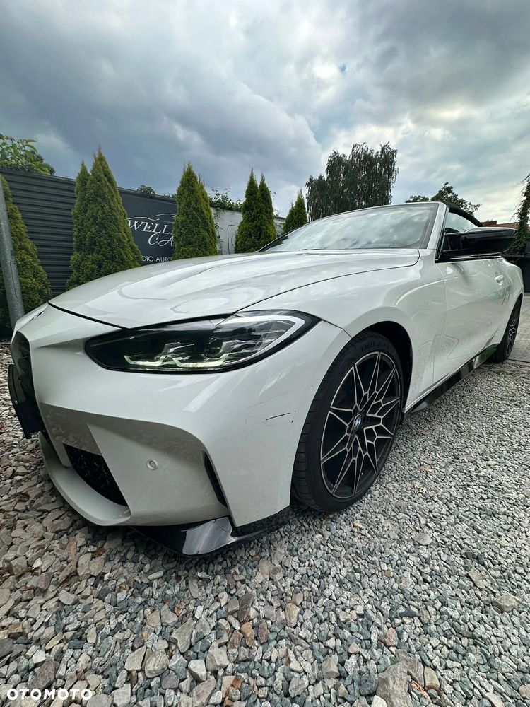 BMW Seria 4 430i xDrive Cabrio - 7