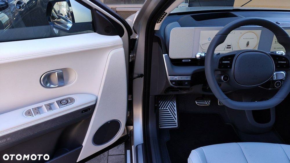 Hyundai IONIQ 5 - 8